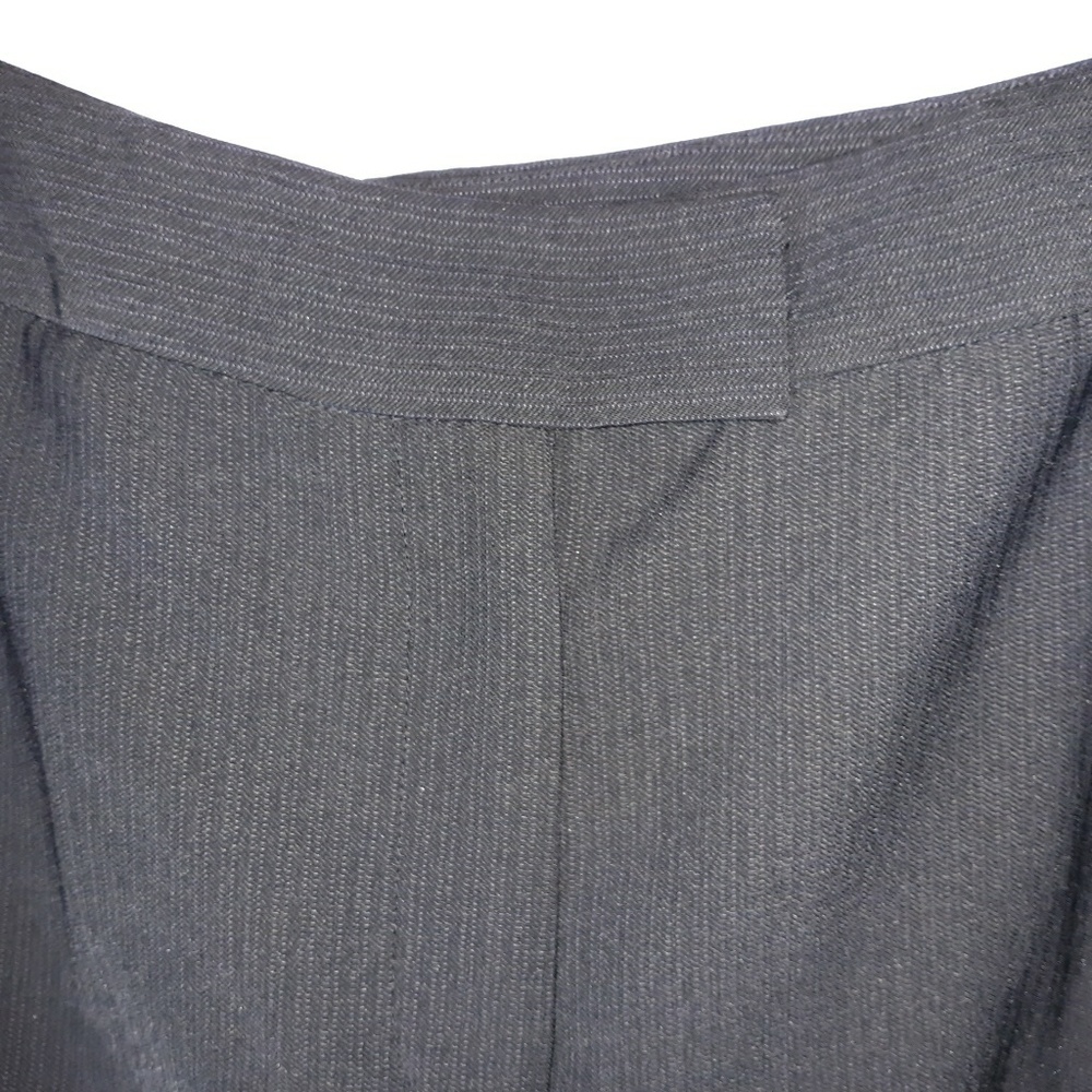 Albert Nipon Designer Pants Stacks Women's size 8